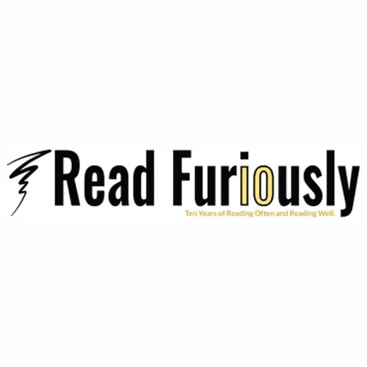 readfuriously brand logo for readfuriously.com