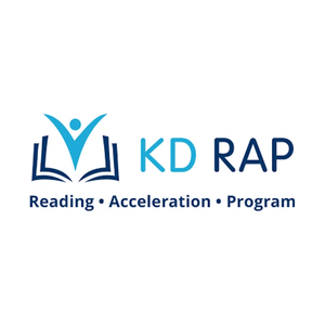 readingacceleration brand logo for readingacceleration.com