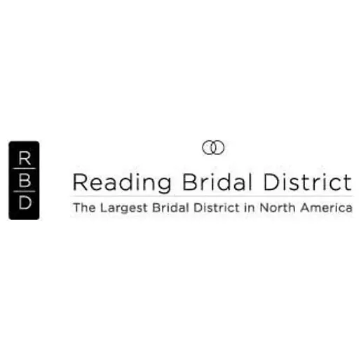 readingbridaldistrict brand logo for readingbridaldistrict.com