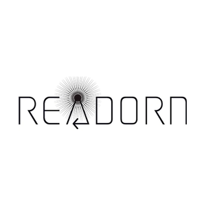 readorn brand logo for readorn.london