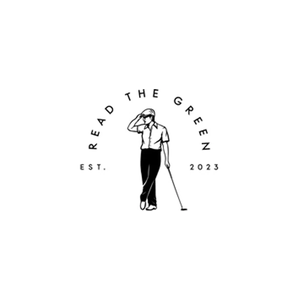 readthegreen brand logo for readthegreen.com