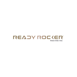 Ready Rocker brand logo for readyrocker.com