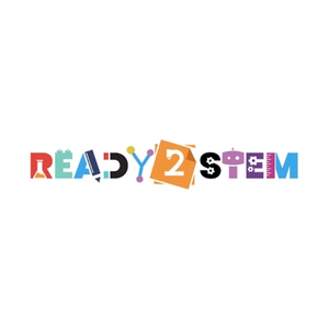 ready2stem brand logo for ready2stem.com