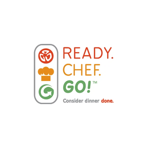 readychefgobags brand logo for readychefgobags.com