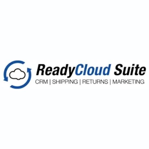 readycloud brand logo for readycloud.com