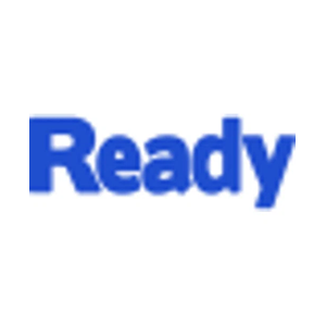 readycontacts brand logo for readycontacts.com