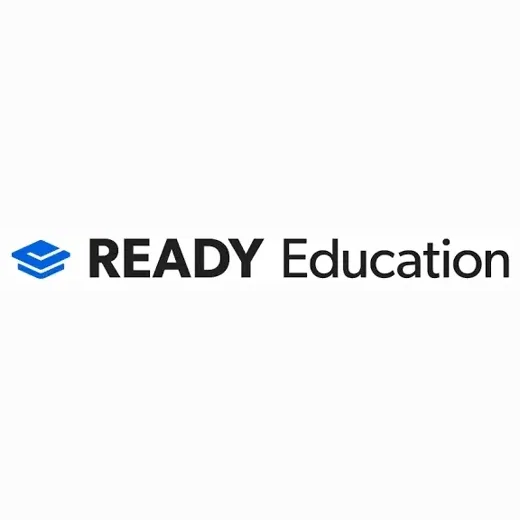 readyeducation brand logo for readyeducation.com