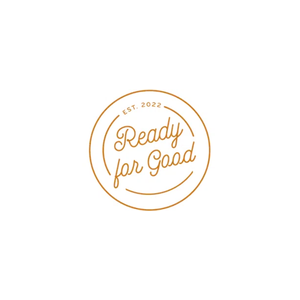 readyforgoodks brand logo for readyforgoodks.org