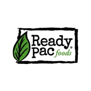 readypac brand logo for readypac.com