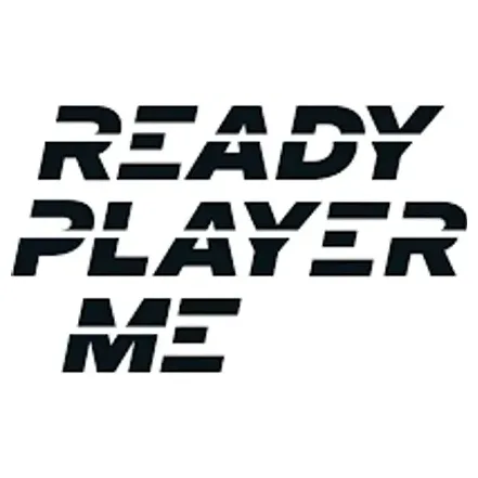 readyplayer brand logo for readyplayer.me