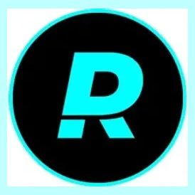 readyplayerdao brand logo for readyplayerdao.xyz