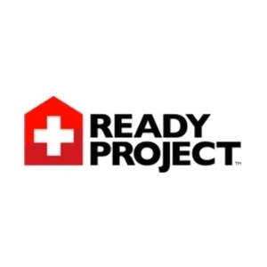 readyproject brand logo for readyproject.com