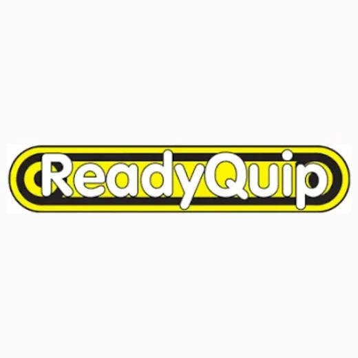 readyquip brand logo for readyquip.com