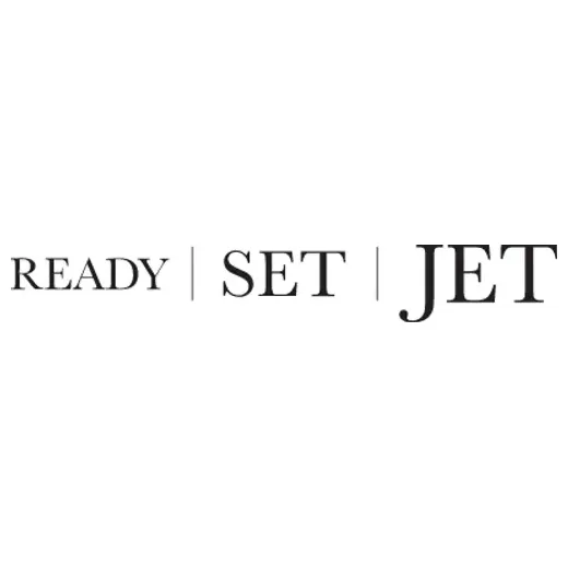 readysetjetofficial brand logo for readysetjetofficial.com