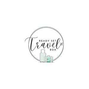 readysettravelbox brand logo for readysettravelbox.com