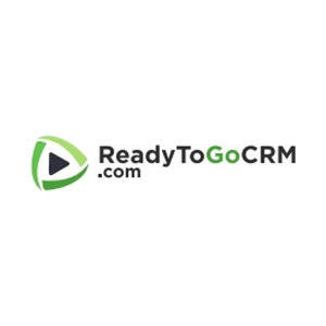 readytogocrm brand logo for readytogocrm.com