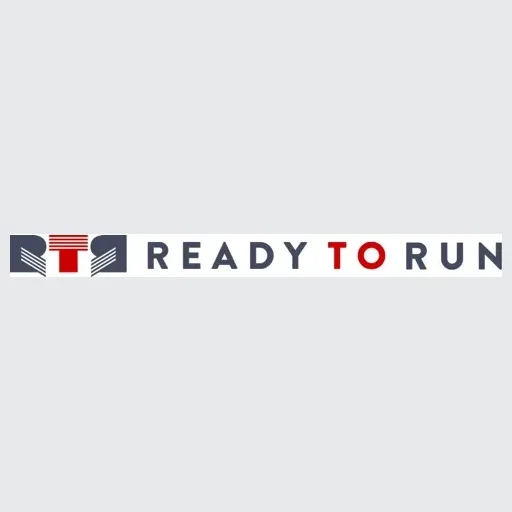 readytoruntexas brand logo for readytoruntexas.com