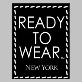 readytowearbeauty brand logo for readytowearbeauty.com