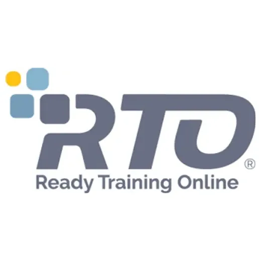 readytrainingonline brand logo for readytrainingonline.com