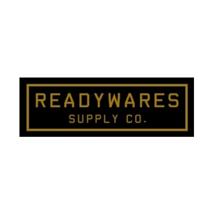 readywares brand logo for readywares.com