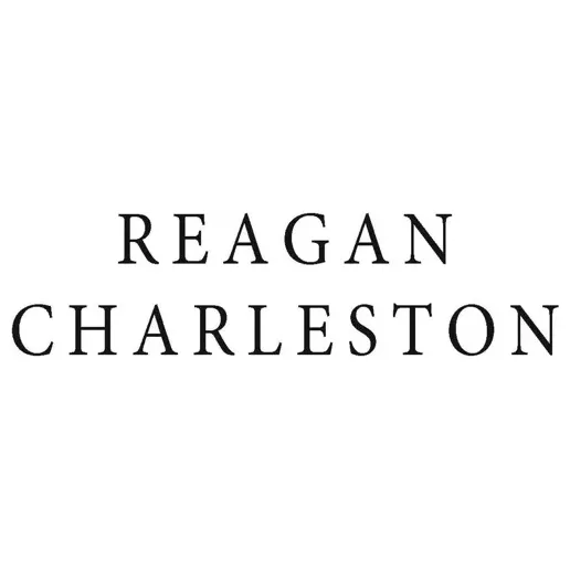 reagancharleston brand logo for reagancharleston.com