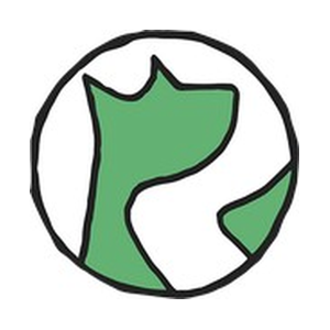 Real Dog brand logo for real.dog