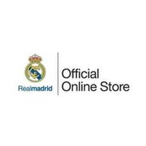 Real Madrid Shop US brand logo for us.shop.realmadrid.com