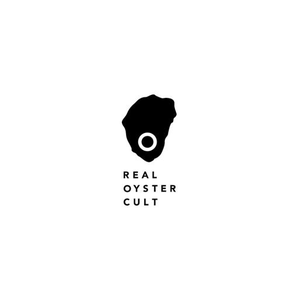 Real Oyster Cult brand logo for realoystercult.com
