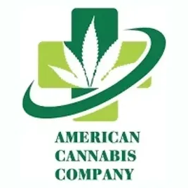 realamericancannabis brand logo for realamericancannabis.com