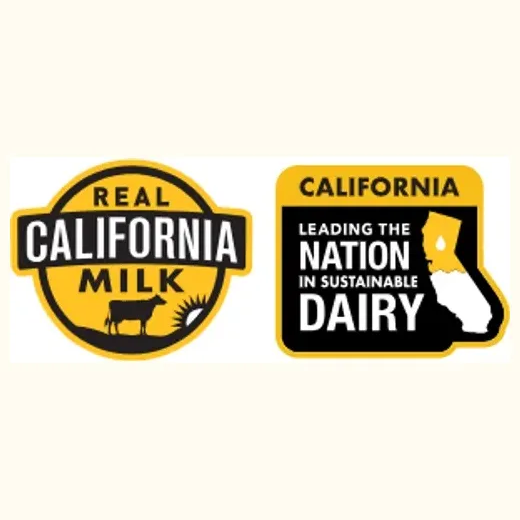 realcaliforniamilkfoodservice brand logo for realcaliforniamilkfoodservice.com