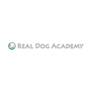 realdogacademy brand logo for realdogacademy.com