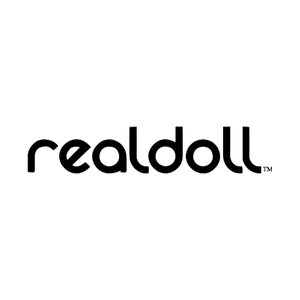 realdoll brand logo for realdoll.com