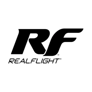 realflight brand logo for realflight.com