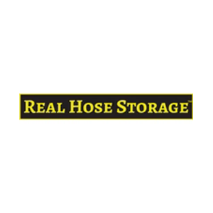 realhosestorage brand logo for realhosestorage.com