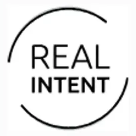 realintent brand logo for realintent.co