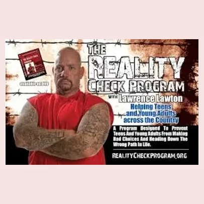 realitycheckprogram brand logo for realitycheckprogram.com