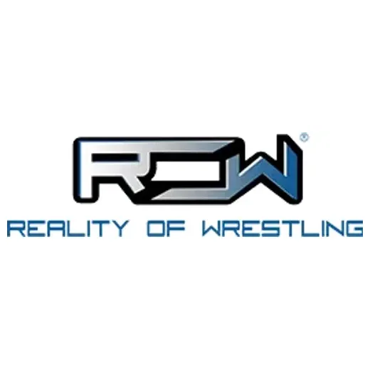 realityofwrestling brand logo for realityofwrestling.com