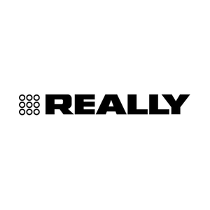 REALLY Wireless brand logo for really.com
