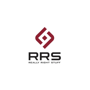 Really Right Stuff brand logo for reallyrightstuff.com