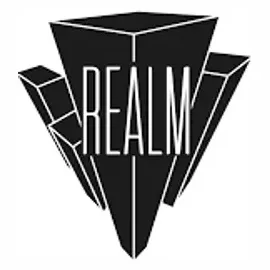realmdt brand logo for realmdt.com