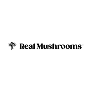 realmushrooms brand logo for realmushrooms.com