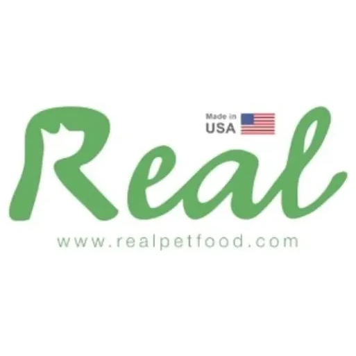 realpetfood brand logo for realpetfood.com