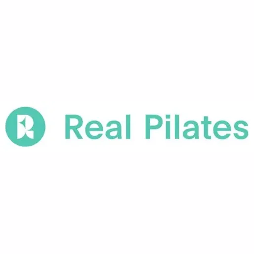 realpilatesnyc brand logo for realpilatesnyc.com