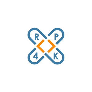 realprogramming brand logo for realprogramming.com