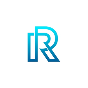 realresearcher brand logo for realresearcher.com