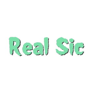 realsic brand logo for realsic.com