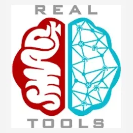 realsmarttools brand logo for realsmarttools.com