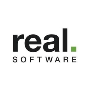 realsoftware brand logo for realsoftware.com