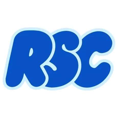 realsupremecreative brand logo for realsupremecreative.com