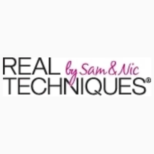 realtechniques brand logo for realtechniques.com